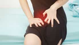 CAUSAS DE INFECCIONES VAGINALES CANDIDIASIS VAGINAL INFECCIÓN VAGINAL HONGOS VAGINALES